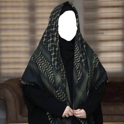 چفیه عربی