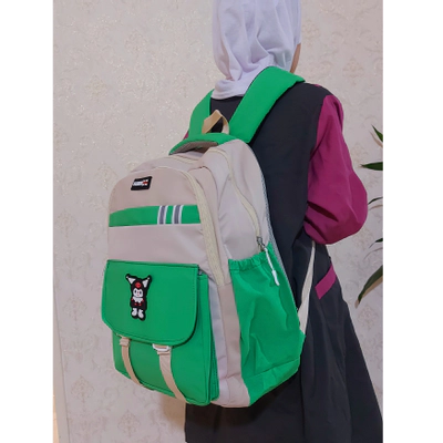 کوله پشتی