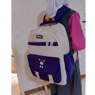 کوله پشتی