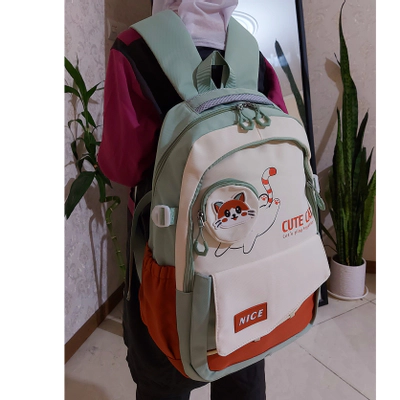 کوله گربه ملوس