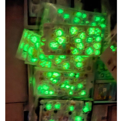 برچسب برجسته شبتاب