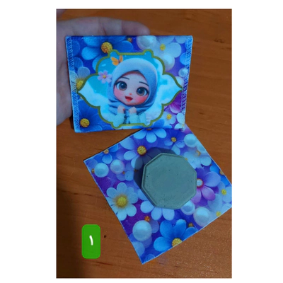 جامهری با مهر