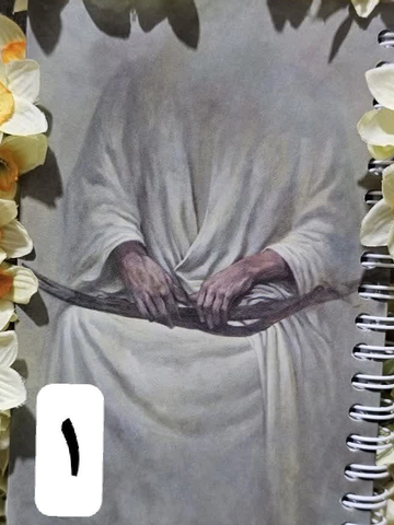دفترچه شمایل