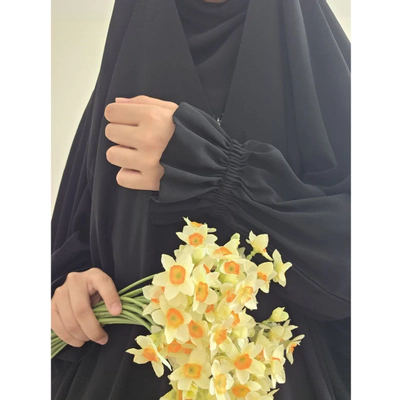 چادر خاص اربعینی