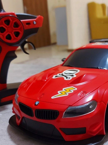 ماشین کنترلی