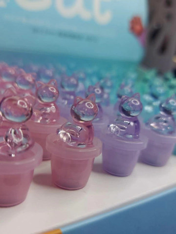 نوک 0/5 و 0/7 کریستالی