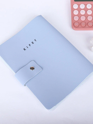 کلاسور دفتری