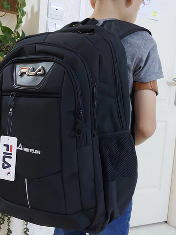 کوله فیلا وایت لاین