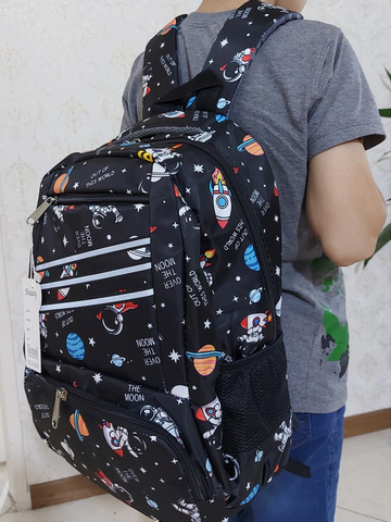 کوله پشتی پسرانه