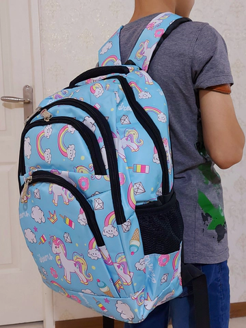 کوله پشتی دخترونه