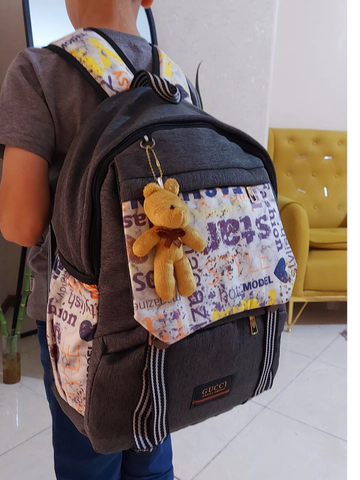 کوله دخترونه