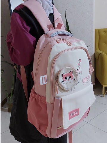 کوله گربه ملوس