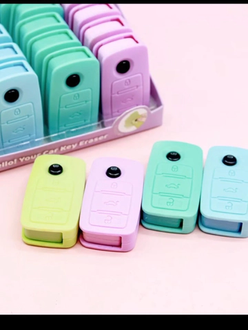 پاکن طرح سوئیچ ماشین