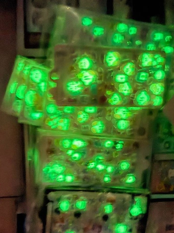 برچسب برجسته شبتاب