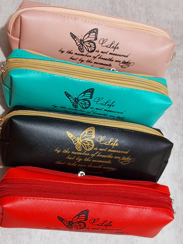 جامدادی سه زیپ