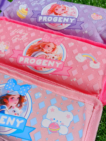 جامدادی برزنتی