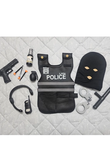 ست یگان ویژه