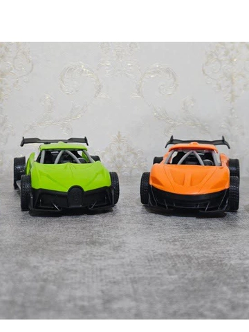 ماشین قدرتی حرکتی