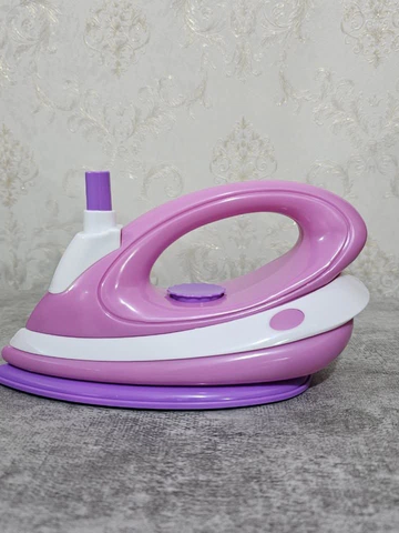 اتو موزیکال و چراغدار