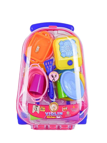 چمدون آشپزی