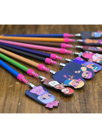 سرمدادی دخترونه