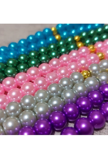 تسبیح مورواریدی