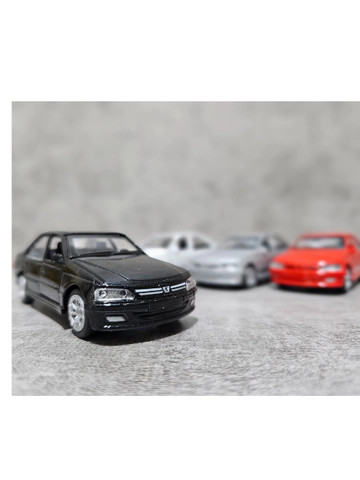 ماشین فلزی قدرتی مدل پرشیا