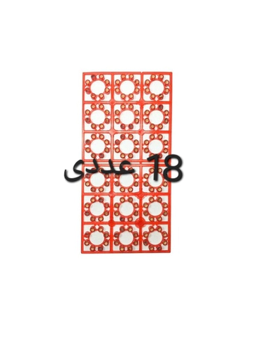 خشاب تیر تفنگ ترقه ای