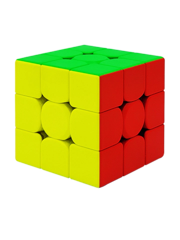 روبیک سه در سه