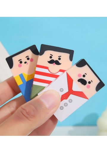 پاکن کچل شو