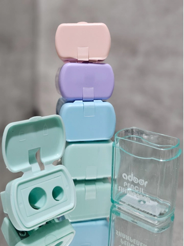 تراش مخزن دار ادوور دو سره