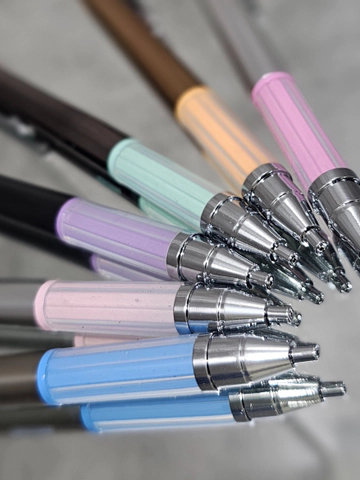 اتود فلزی جعبه دار بهترین کیفیت