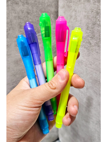 ماژیک نامرئی