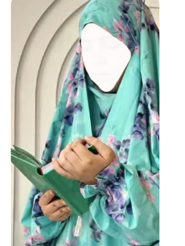 چادر سوپر سافت مدل شکوفه