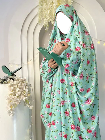 چادر سوپر سافت مدل بهاره