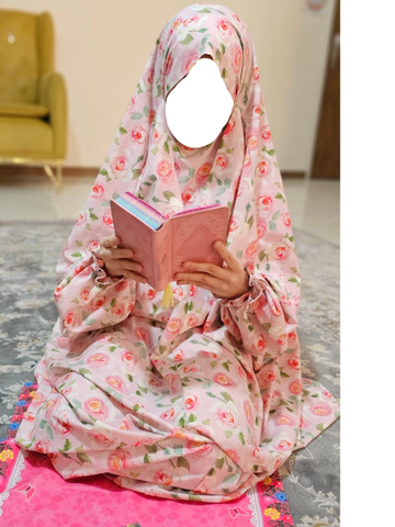 چادر سوپر سافت مدل یاسمن