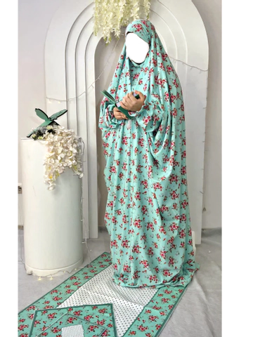 چادر سوپر سافت مدل گلریز