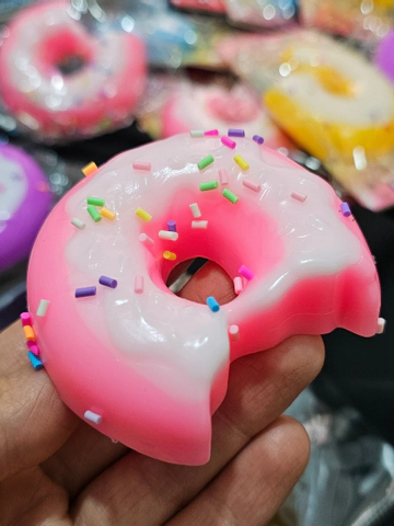 فیجت نرمالو دونات