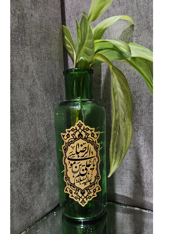 گلدان امام رضا