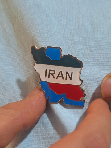 بج سینه ایران