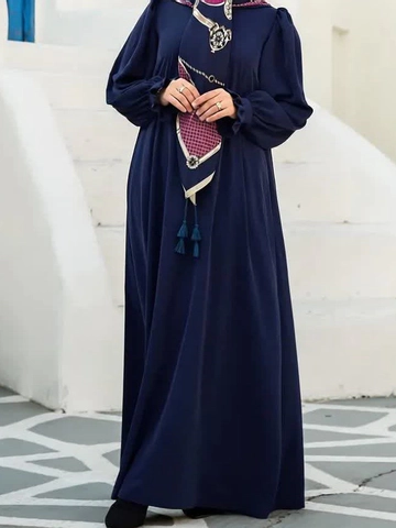 عبای الیزه (مدل حسنا)