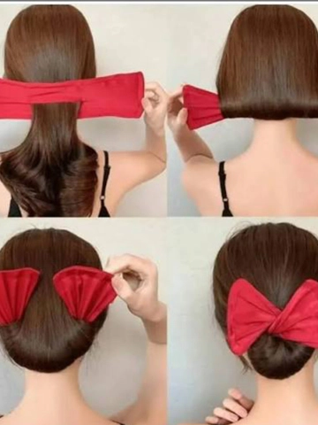 باندفر توری درجه یک نگین دار