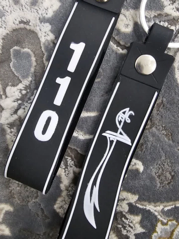 جاکلیدی ذوالفقار 110