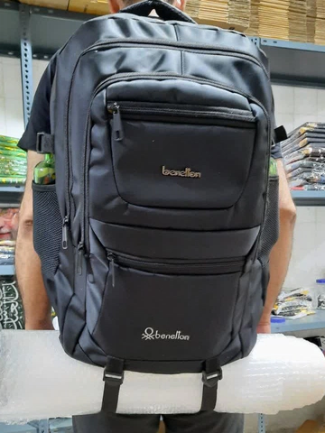 کیف (کوله) بنتون 2
