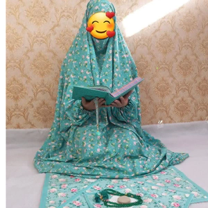 چادر و سجاده