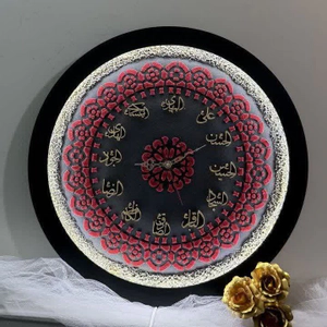 ساعت